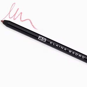 NWT ELAINA BADRO® Lip Liner in Pink Cupcake